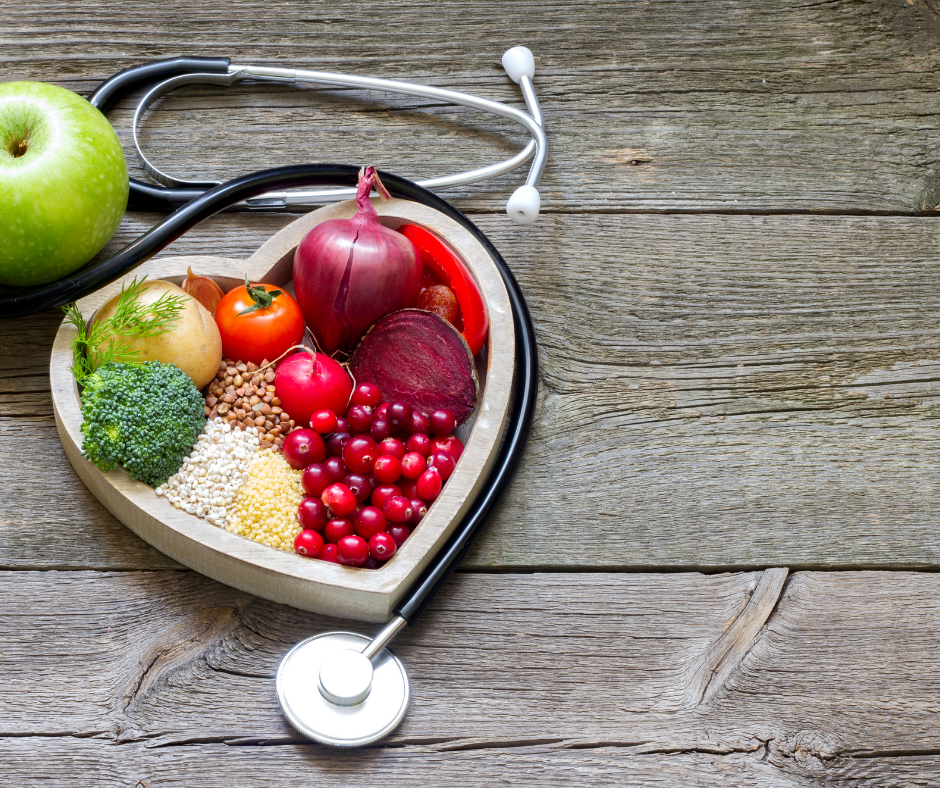 Cholesterol Education